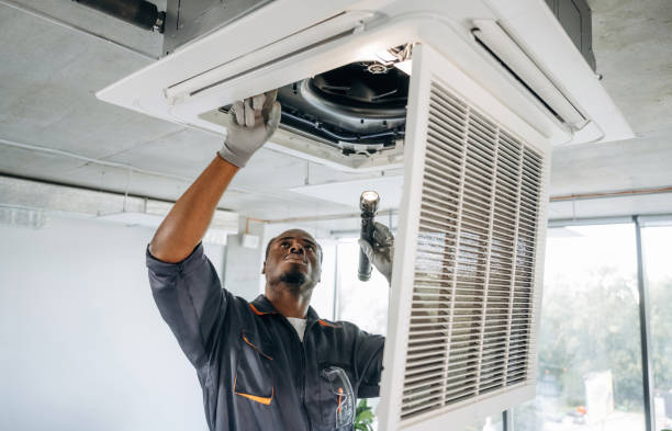 Licensed Hvac Maintenance service in Skiatook, OK - FH HVAC